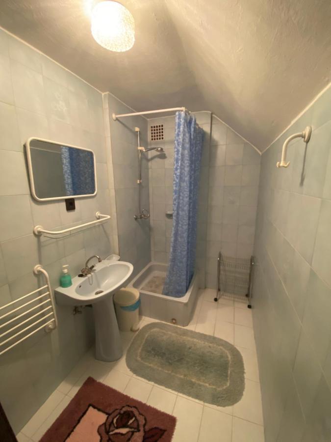 Gyoengyvirag Apartman Lenti Luaran gambar