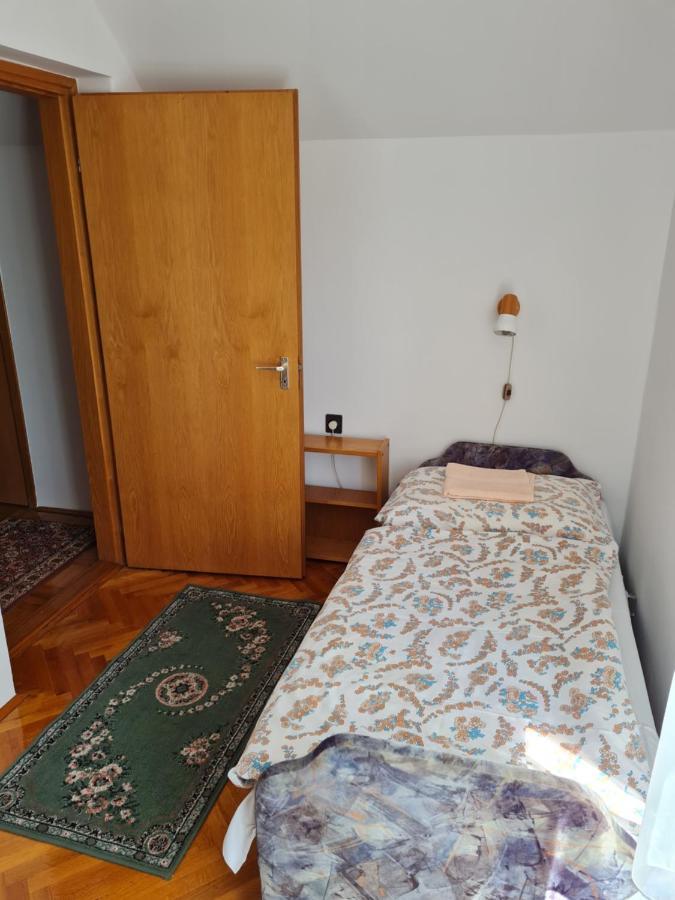 Gyoengyvirag Apartman Lenti Luaran gambar