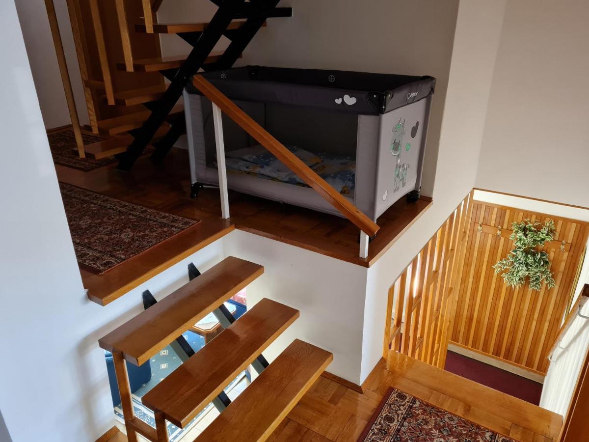 Gyoengyvirag Apartman Lenti Luaran gambar