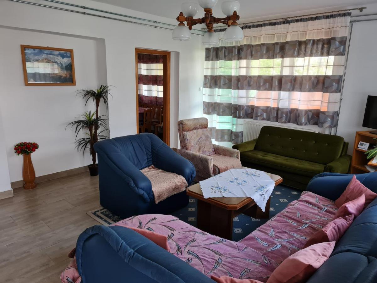 Gyoengyvirag Apartman Lenti Luaran gambar